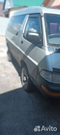 Toyota Lite Ace 2.0 МТ, 1992, 238 000 км