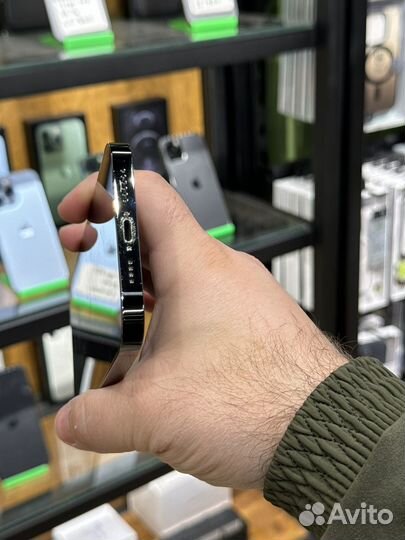 iPhone 13 Pro Max, 128 ГБ