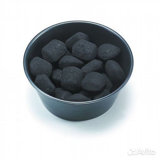 Угольные брикеты Weber Long Lasting, 2,5 кг