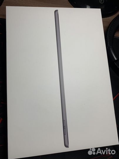 iPad 9 поколения