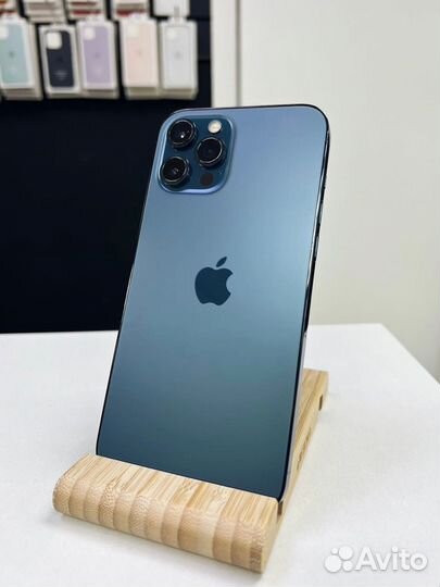 iPhone 12 Pro Max, 256 ГБ