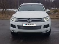 Volkswagen Touareg 3.6 AT, 2013, 175 000 км