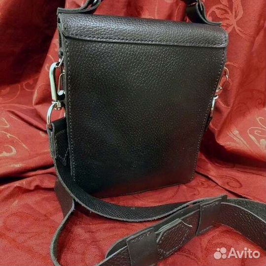 Изготовление изделий из натуральной кожи