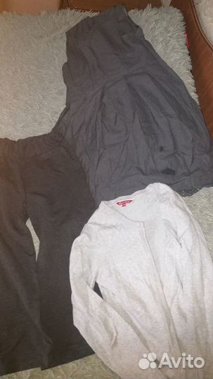 Школьные вещи