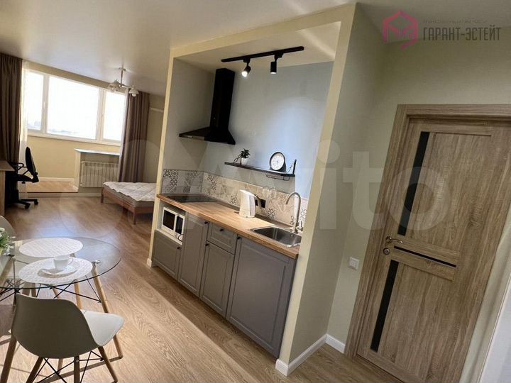 2-к. квартира, 67 м², 17/22 эт.