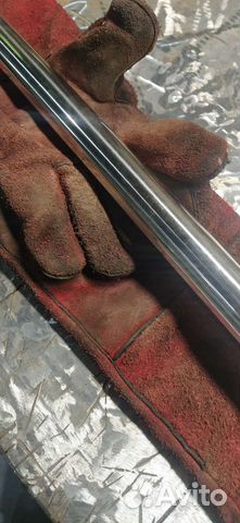 Труба 32х1,5 нержавейка,лист нерж