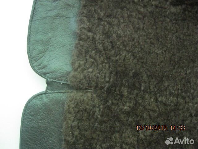 Сапоги зимние