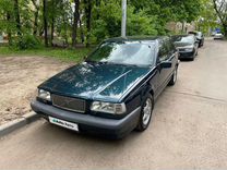 Volvo 850 2.3 MT, 1996, 173 000 км, с пробегом, цена 700 000 руб.