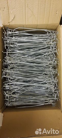 Крючки, сетки, корзины