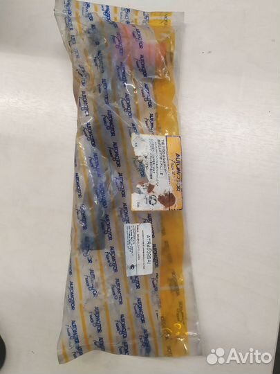 Наконечник рулевой тяги R PSA Boxer 06- ATR4009SAL