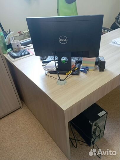 Компьютерный стол бу