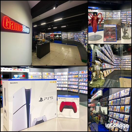 Far Cry 6 ps5 новая