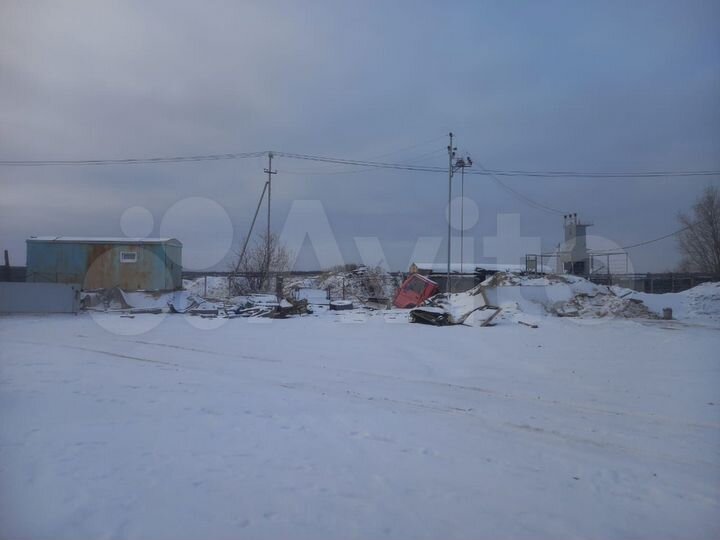 Склад, 448 м²