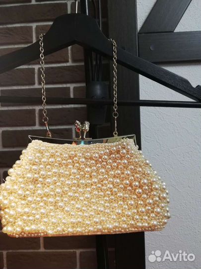 Клатч женский