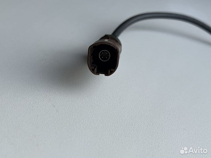 Камера передняя mercedes