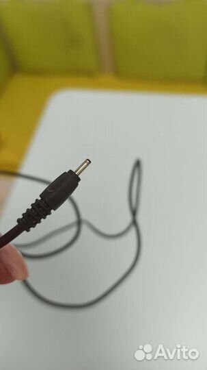 Адаптер питания 5V, 500mA