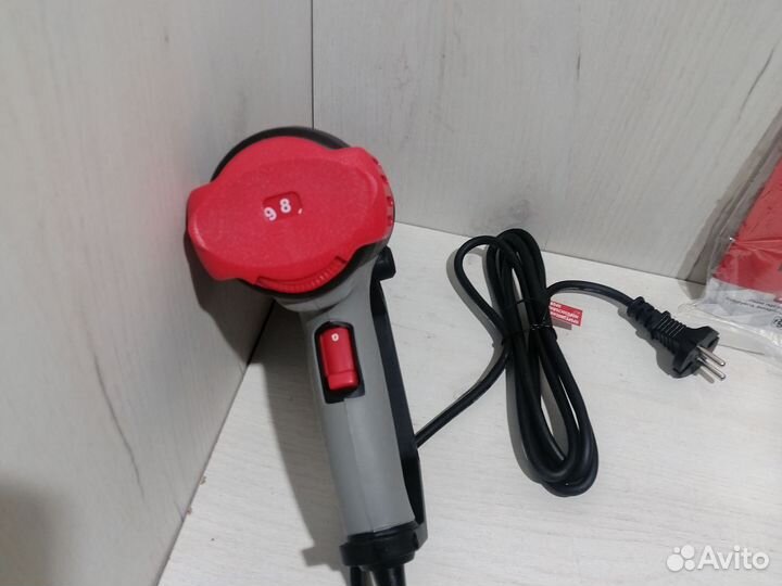 Строительный фен P.I.T. PHG2000-C