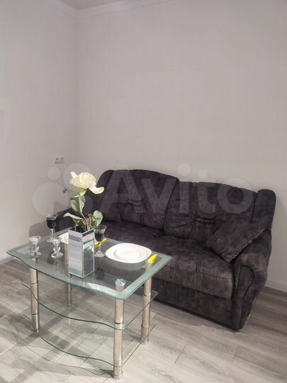 1-к. квартира, 44,2 м², 1/9 эт.