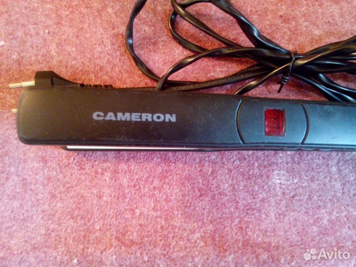 Плойка для волос Cameron HDC-4429