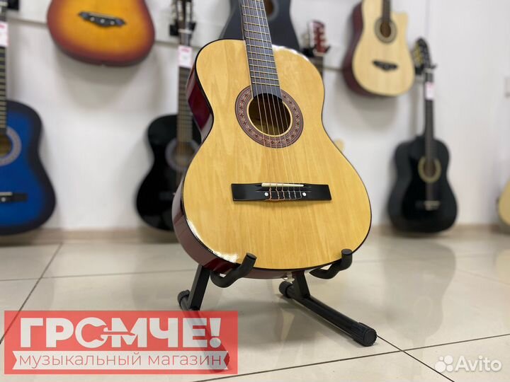 Гитара для обучения