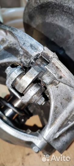 Вариатор Yamaha