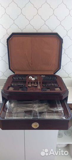 Набор столовых приборов hoffmayer