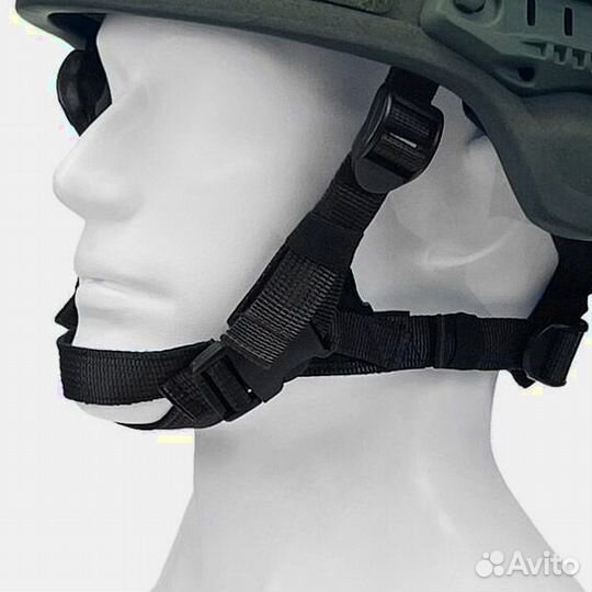 Бронешлем Омнитек