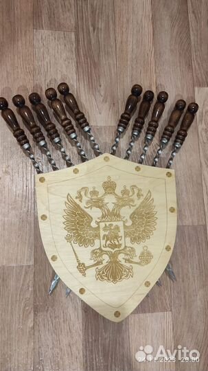 Изделия из фанеры