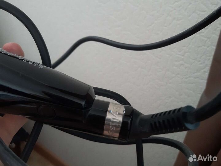 Плойка babyliss, рабочая