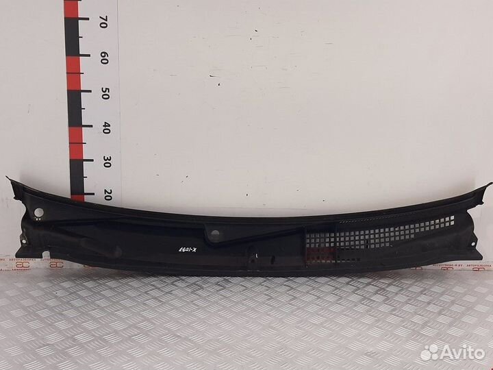 Дождевик Fiat Stilo 2001 735306862