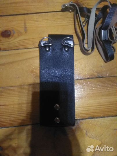 Чехол для радиостанции Ангстрем-сн оригинал новый