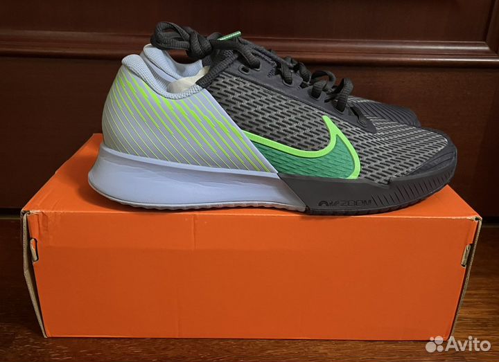 Теннисные кроссовки NikeCourt Air Zoom Vapor Pro 2