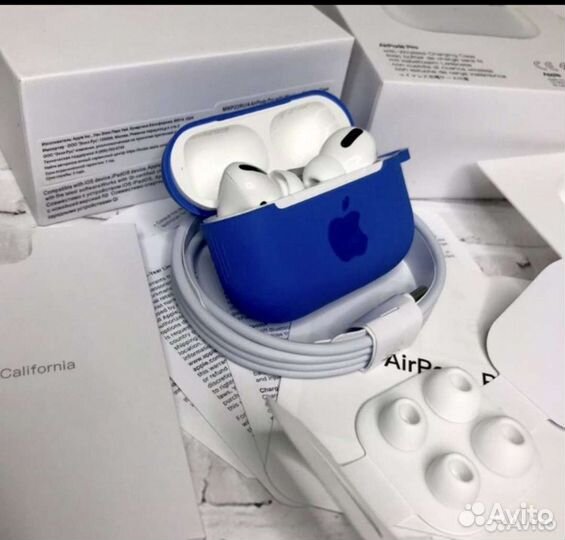 AirPods Pro 2
