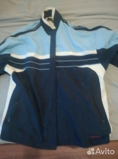 Одежда на весна-лето