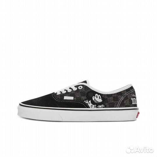 Vans Authentic 