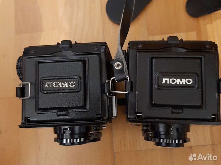 Фотоаппарат любитель 166