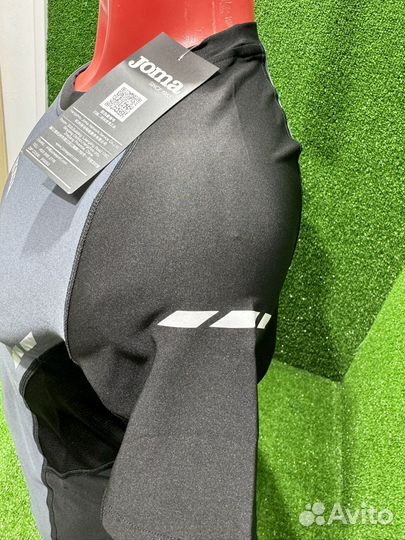 Рашгард joma оригинал