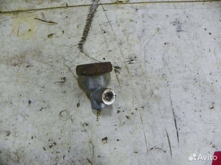 Регулятор сцепления Hyundai Tucson 2004-2009