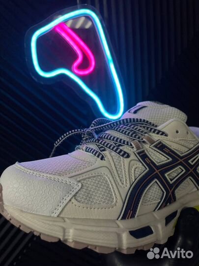 Кроссовки Asics Gel Kahana 8