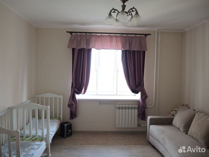 Шторы с ламбрекеном 139x211