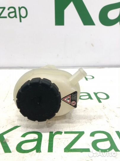 Бачок расширительный Mercedes-Benz E-Класс W213