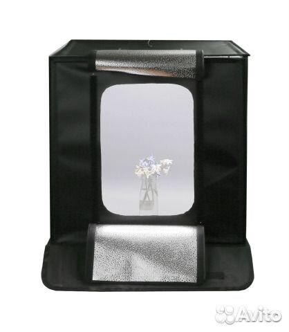 Фотобокс Grifon 440 LED 40x40