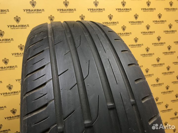 Toyo Proxes CF2 SUV 225/60 R18 100H