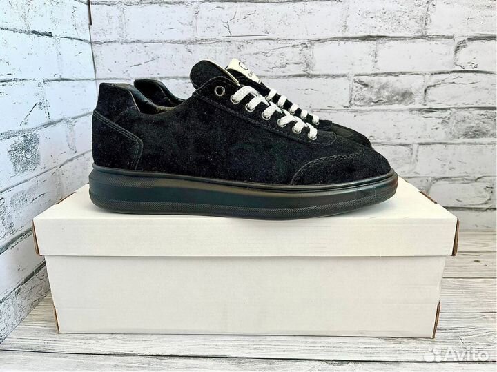 Кроссовки Calvin Klein