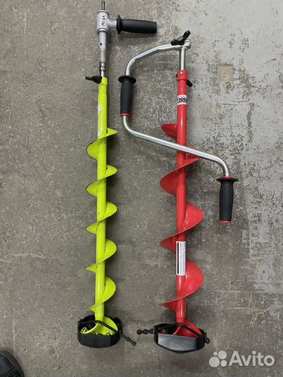 Охота и рыбалка