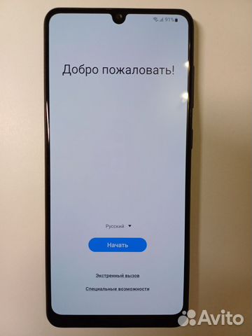 Samsung Galaxy A31, 4/64 ГБ купить в Ярославле | Электроника | Авито