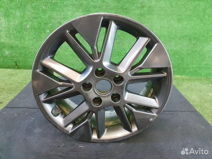 Диск литой R17 Kia Soul 3 SK (2019-н.в.)