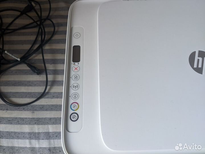 Мфу HP Deskjet 2620
