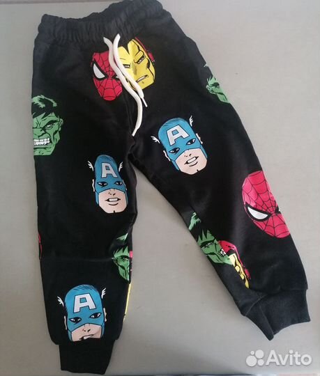 Костюм для мальчика zara