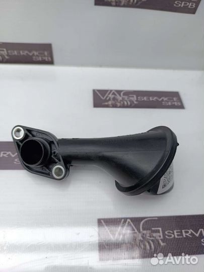 Новый маслозаборник VW VAG Gen3 EA888